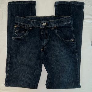 Wrangler boys’ jeans